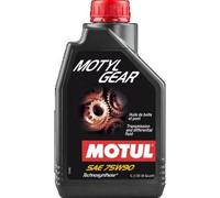 MOTUL 105783 MOTYLGEAR Aceite de transmisión aceite parcialmente sintético 1L