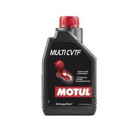 MOTUL 105785 MULTI CVTF Aceite para transmisión automática ATF CVT aceite Azul
