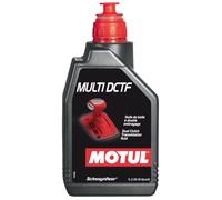 Motul 105786 Líquido de transmisión de embrague doble, 1 l, 1 paquete