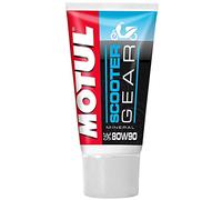 Motul 105859 80w90 Transmisiones - Scooter Gear