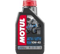 Aceite de Motor Motul 4T Quad Mineral 10W40 1L