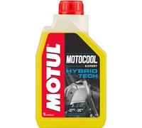 MOTUL 105914 Anticongelante Liquido refrigerante Líquido anticongelante Refrigerante