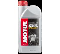 MOTUL 105920 Anticongelante 1L Rojo