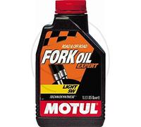 Aceite horquilla 5W Motul fork oil expert 1L