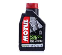 Fork Oil Expert Medium 10W 1 litros