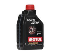 Motul Motylgear 75W-85 Aceite Transmisiones Diferencial Coche 1L De Lubricantes