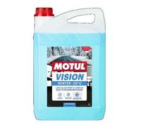 MOTUL 107787 Líquido limpiaparabrisas para invierno Cisterna bis -20°C°C 5L