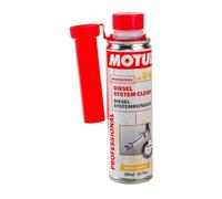 MOTUL 108117 Limpiador sistema inyección diesel