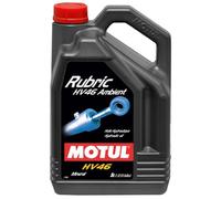 Motul 108844 Rubric HV46 - Ambiente (5 L)