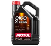 MOTUL 108946 Aceite de motor
