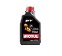 MOTUL 109394 ATF VI Aceite para transmisión automática ATF VI 1L para KIA OPTIMA