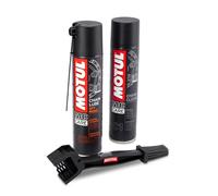 pack motul limpiador cadena off road (c1+c3) UNICA