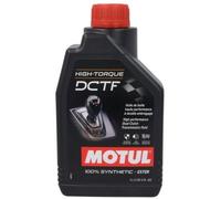1L MOTUL High Torque General Ester Aceite Fluido Cambio Automático Dual Embrague