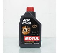MOTUL 111133 Aceite de transmisión Aceite de caja de cambios