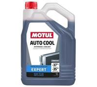 MOTUL 111733 Anticongelante Liquido refrigerante Líquido anticongelante Refrigerante