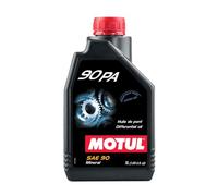 Motul Aceite de transmisión 111922 eje trasero diferencial