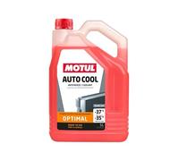 MOTUL 112621 Anticongelante Liquido refrigerante Líquido anticongelante Refrigerante
