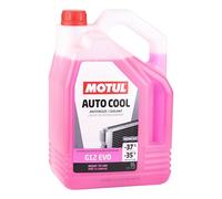 MOTUL 112648 Anticongelante Liquido refrigerante Líquido anticongelante Refrigerante