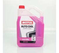 MOTUL 112648 Anticongelante Liquido refrigerante Líquido anticongelante Refrigerante