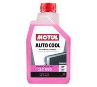 MOTUL 112650 Anticongelante 1L rosa