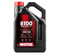 Aceite de motor 5W-30 112924 MOTUL