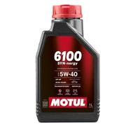 Aceite de motor MOTUL 112925