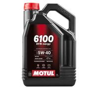 Aceite de motor MOTUL 112927