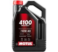 MOTUL 113001 Aceite de motor