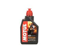 MOTUL 1L 5W40 Scooter Power 4T 4-Takt-Motoröl 105958Ma Totalmente Sintético