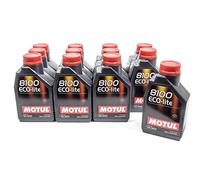 Motul - 1ltr. 8100eco de Lite motorenöl 0w de 20