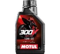 Motul 300V 4T Factoría Line Road / Todoterreno 10W50 Motores 4-Takt 1Liter