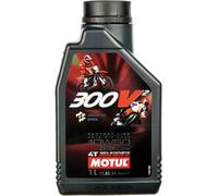 Aceite De Moto Motul 10w50 300v Factory Line 4t 1l
