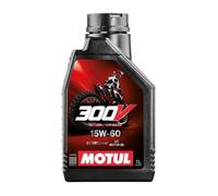 Motul 300V FL Off Road 15W60 1 litros