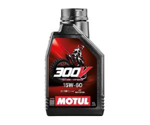 MOTUL 300V FL Off Road 15W60 1 litros