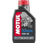 Aceite de Transmisión Motul 2T Mineral 10W30 1L