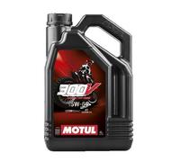 MOTUL 4T FL OFF ROAD Aceite de motor 15W-60 Aceite sintetico Aceite para motor