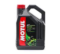 Motul 5000 10W40 4T 4 litros