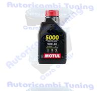 5000 10W40 4T 1 litros