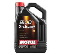 MOTUL 504.00-507.00 ACEITE DE MOTOR TOTALMENTE SINTÉTICO 5L ESPECÍFICO 5W30 A...