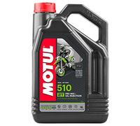 MOTUL 510 2T 4 litros