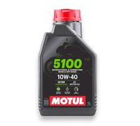 Motul 5100 10W-40 1Liter 4Takt