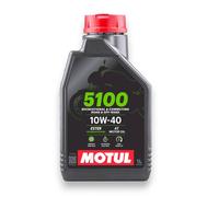 Motul 5100 10W-40 1Liter 4Takt