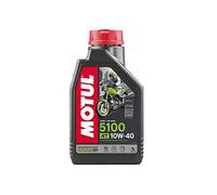 Motul 5100 10W40 4T 1 litro (el embalaje puede variar)
