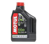 MOTUL 5100 10W40 4T 2 litros