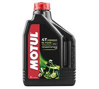 Aceite Motul 5100 15w50 4t 2l Ce U