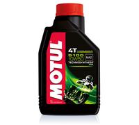 MOTUL 5100 4T 10W 50 Aceite Motor Moto 4 Tiempos Sh Sj Sl Sm Jaso 510 2T 10W-50