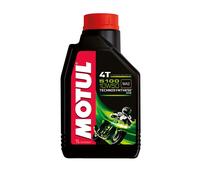 Motul 5100 4T 10W50 Aceite De Motor 4 Tiempos Semisintético Lata De 1 Litro