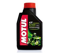 MOTUL 5100 4T 15W 50 Aceite Motor 4 Tiempos Sg Sh Sj Sl Sm Jaso 510 4T 10W-50