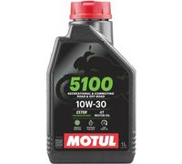 Aceite de Motor Motul 4T 5100 Technosynthese 15W40 1L