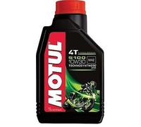 Aceite de Motor Motul 4T 5100 Technosynthese 15W40 1L
